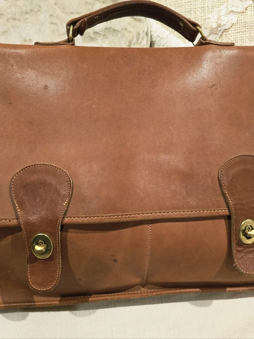 Coach vintage timeless